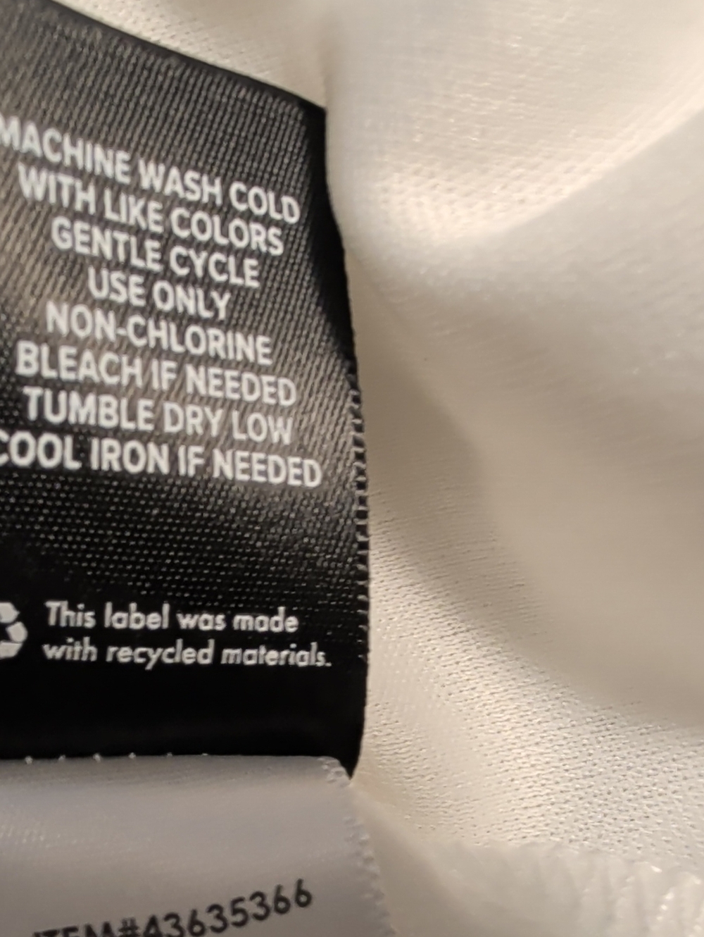 Torrid Gorgeous White Eyelet Maxi Dress - Picture 8 of 8